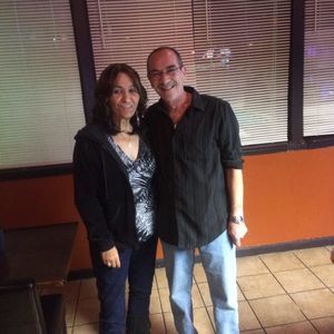 Meet your Posher, Linda